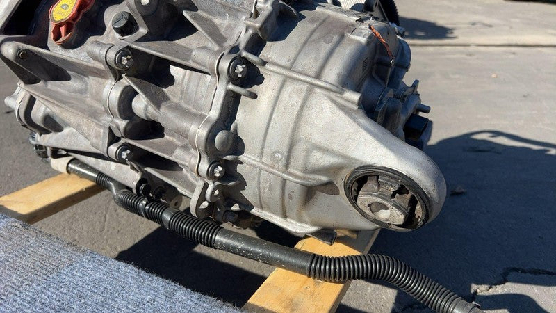 ⭕ 2017-2023 Tesla Model 3 Y Electric Engine Motor Front Drive Unit AWD Assembly
