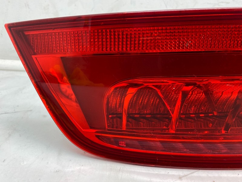 ⭕ 2012-2015 Audi A7 S7 Taillight Outer Taillamp On Quarter Right RH 4G