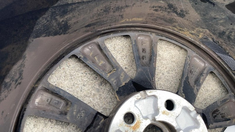 ⭕ 2021-2025 Tesla Model X MX 20" Rear Wheel Rim 20x10.0J+35MM 1620222-