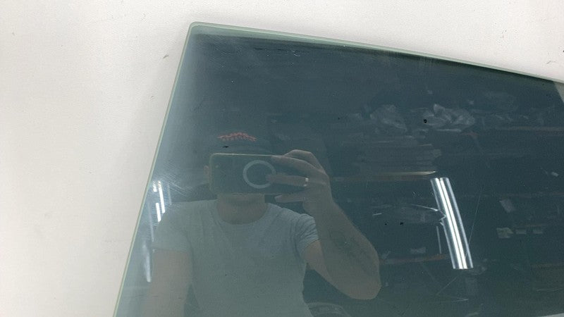 ⭕ 2012-2020 Tesla Model S MS Rear Driver Side Door Window Glass Left 4