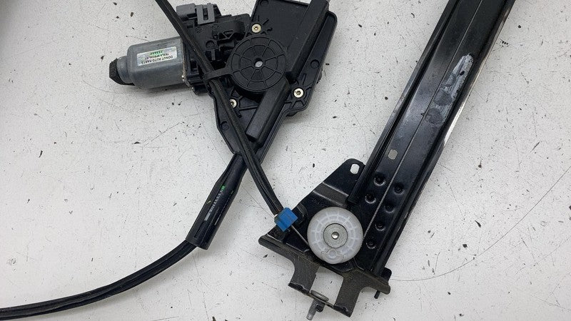 ⭕ 2012-2020 Tesla Model S Front Left Door Window Regulator & Motor 600