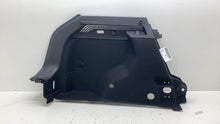 ⭕ 2023-2025 Volkswagen ID.4 Rear Driver Side Quarter Panel Trim Left 11K867427C
