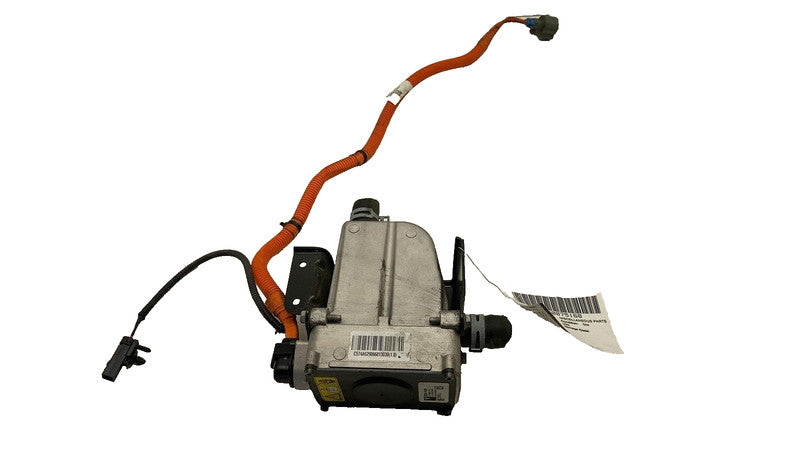 ⭕ 2012-2015 Tesla Model S Electric Battery Heater w/ Wire Harness 1038