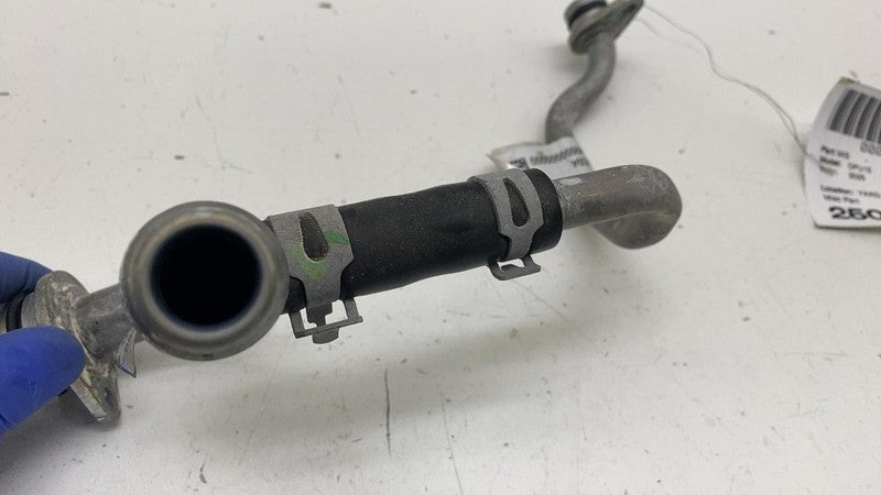 ⭕ 2025 Ram 1500 Pickup Pump Coolant Outlet Tube Pipe Line Assembly 685