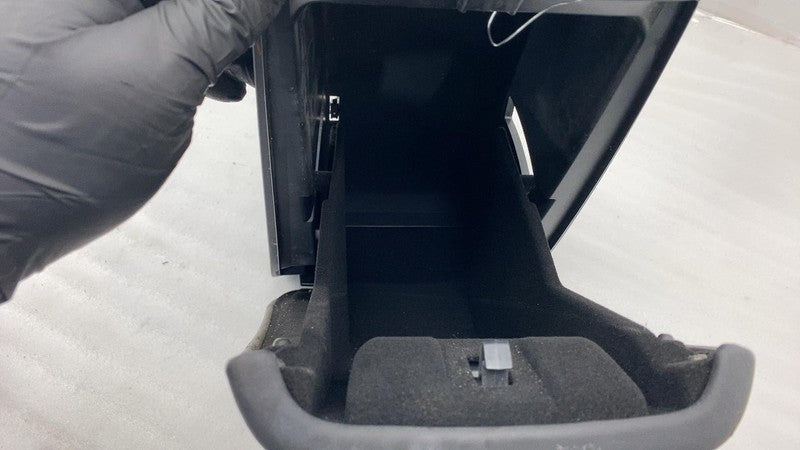 P11 NCCZZ ⭕2022 2023 2024 Lucid Air Grand Touring Rear Storage Closeout Assembly P11-NCCZZ