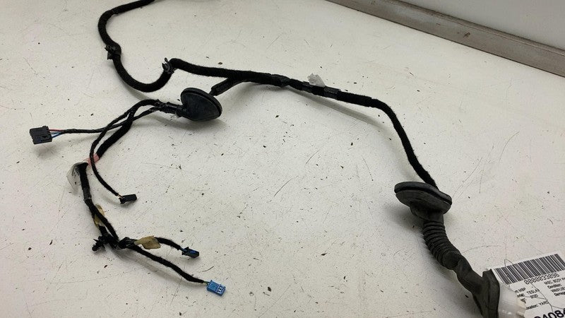 206796690A ⭕ 2019-2020 Tesla Model 3 Rear Door Wiring Harness Cable Wire Right 2067966-90-A