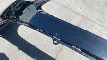 ⭕ 2023 2024 Tesla Model Y Rear Fascia Bumper Cover Panel Black PBSB 1494005-00-B