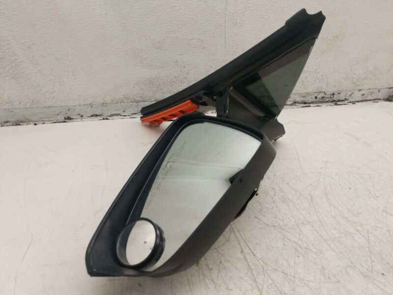 1041318 00 A 2012-2020 Tesla Model S Passenger Side Door Mirror Right (No Skull) Assembly OEM