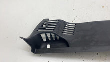 ⭕ 2019 Smart EQ Fortwo Rear Left Trunk Boot Lid Trim Cover Panel OEM A4536987700