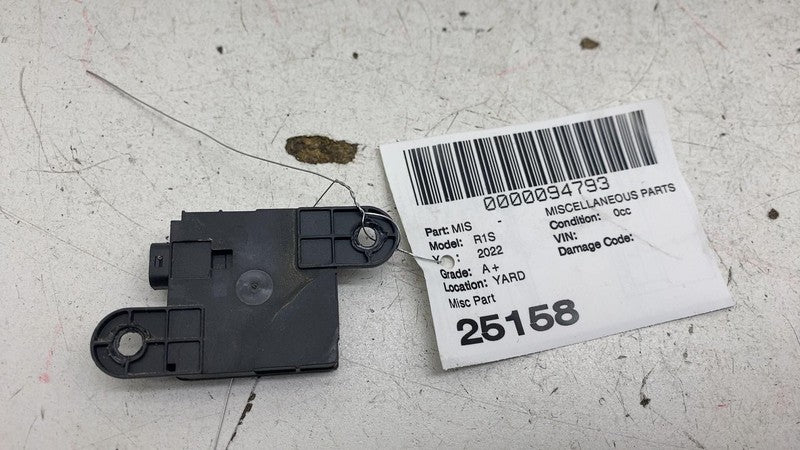 Miscellaneous Parts RIVIAN R1S 22