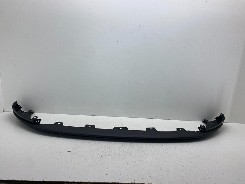 1932384-00-B ⭕25-27 Tesla Model Y Juniper Front Bumper Lower Valance Lip Spoiler 1932384-00-B