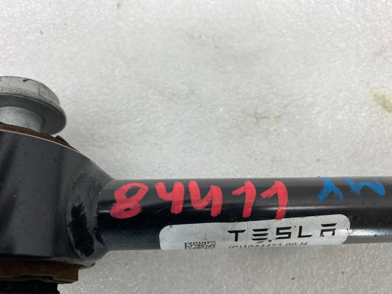 104442300H 17-23 Model 3 Rear Upper Control Arm Rearward Toe Link Left / Right 1044423-00-H