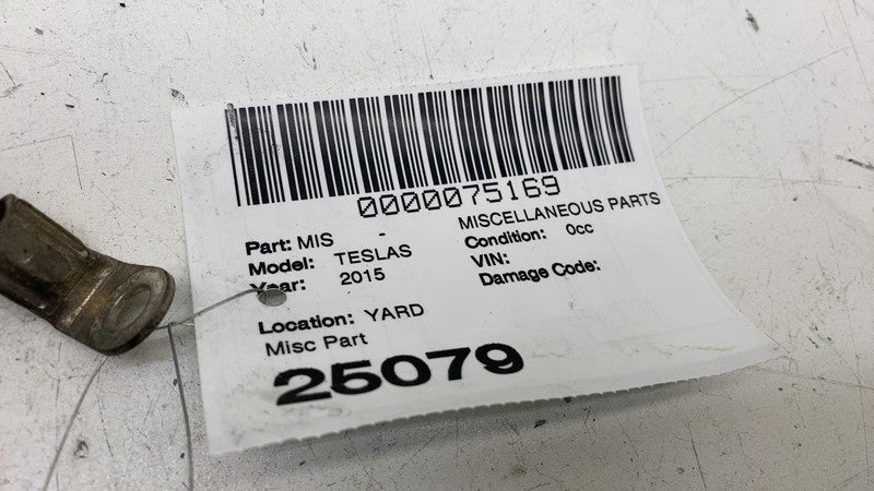 ⭕12-15 Model S High Voltage Gen 2 DC-DC Power Converter Module Unit 10