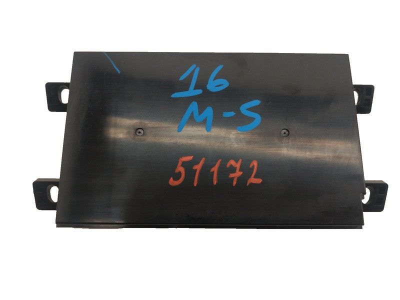 6007366-00-C ⭕ 12-20 Model S X A/C Heater Climate Control HVAC Controller Module 6007366-00-C