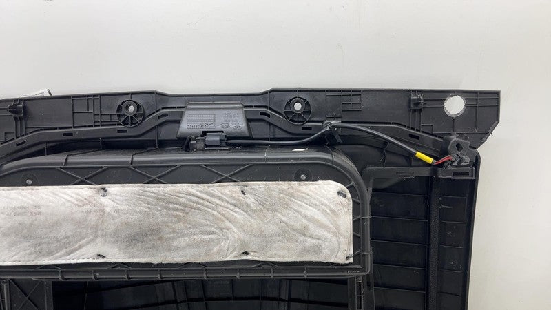 86712GI000 ⭕ 2022-2024 Ioniq 5 Frunk Front Trunk Storage Compartment Tray Cover 86712-GI000