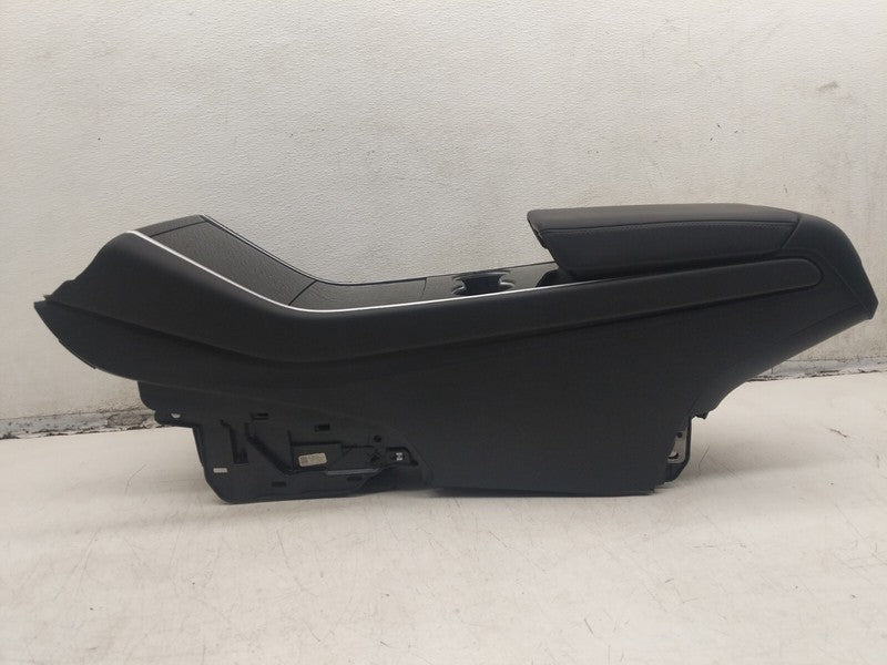 2017-2020 Tesla Model 3 M3 Front Floor Center Console Armrest & Carrier GEN 1