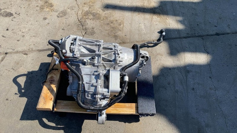 1120980 17 J ⭕ 2017-2023 Tesla Model 3 M3 Electric Engine Rear Drive Unit 3DU (High Current)