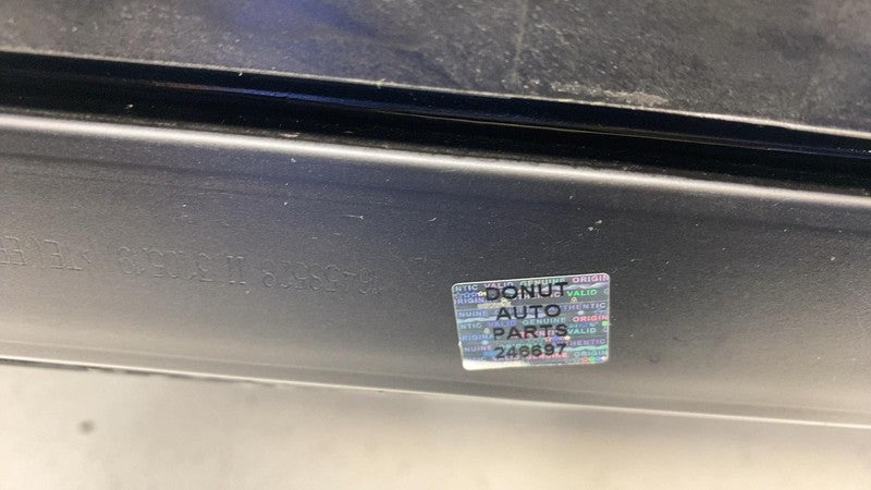 ⭕2014-2020 Maserati Ghibli Air Conditioning Cooling Radiator Condenser