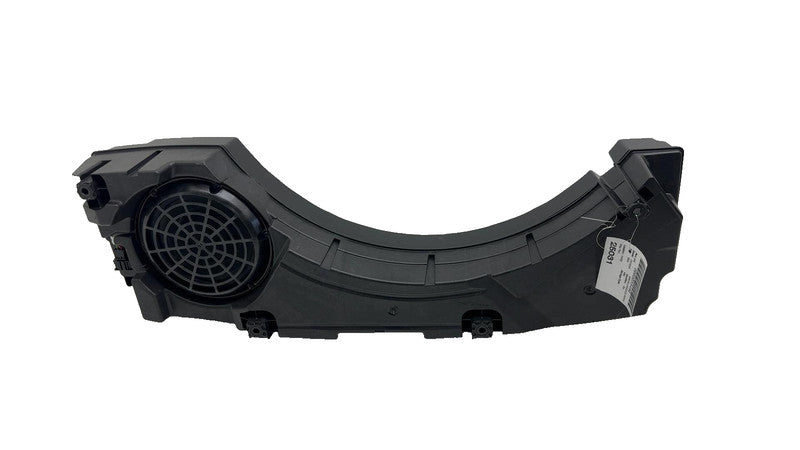 ⭕ 19-24 Porsche Cayenne Bose Rear Trunk Audio Sound Subwoofer Premium 