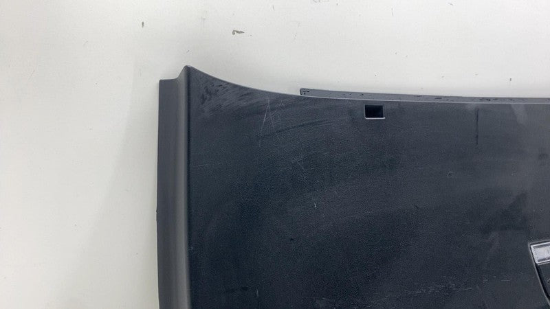 ⭕2016-2020 Tesla Model X Rear Tailgate Liftgate Back Door Panel Lower 