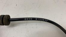 ⭕12-15 Model S Front Left or Right Anti-Lock ABS Wheel Speed Sensor 6009167-00-A