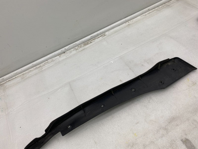 104241000D ⭕ 2016-2020 Tesla Model X Front Door Pinch Sensor Trim Molding Left 1042410-00-D