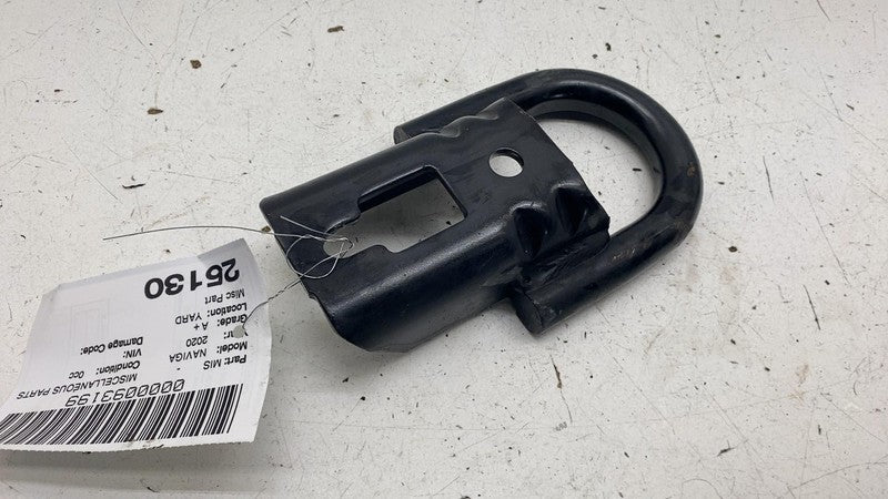 ⭕ 2018-2024 Lincoln Navigator Front Left or Right Bumper Tow Hook Haul