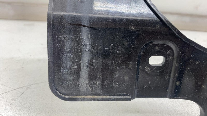 ⭕ 2017-2023 Tesla Model 3 Rear Bumper Support Bracket w/ BCM Module 10