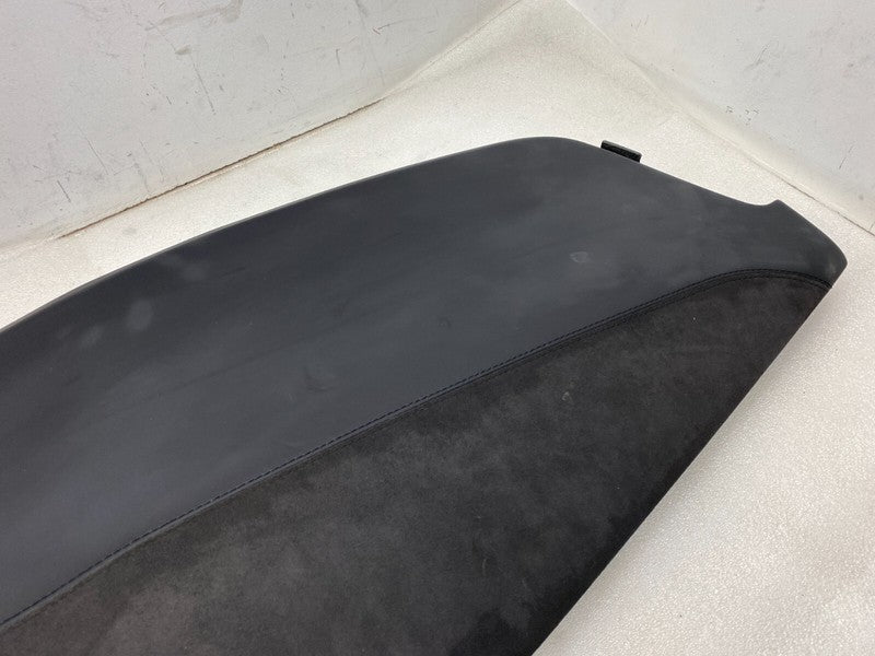 ⭕2016-2020 Tesla Model S MS Dashboard Instrument Panel Dash Top Pad 10