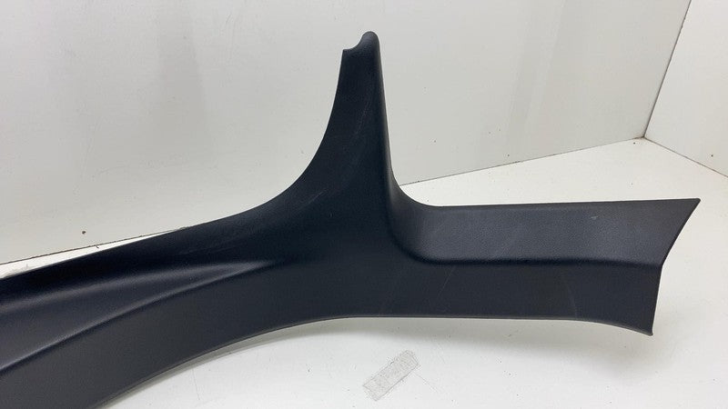 ⭕ 16-20 Tesla Model S Rear Passenger Side C-Pillar Lower Trim Cover Pa