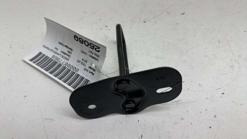 ⭕ 2017-2023 Tesla Model 3 M3 Front Bonnet Hood Lock Latch Striker OEM