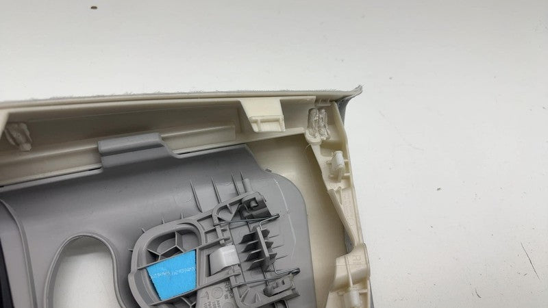 ⭕17-23 Model 3 Passenger Side B-Pillar Upper Trim Cover Panel Right 10