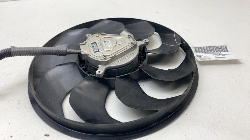 ⭕ 2020-2023 Tesla Model Y MY Radiator Cooling Fan Shroud Blade & Motor