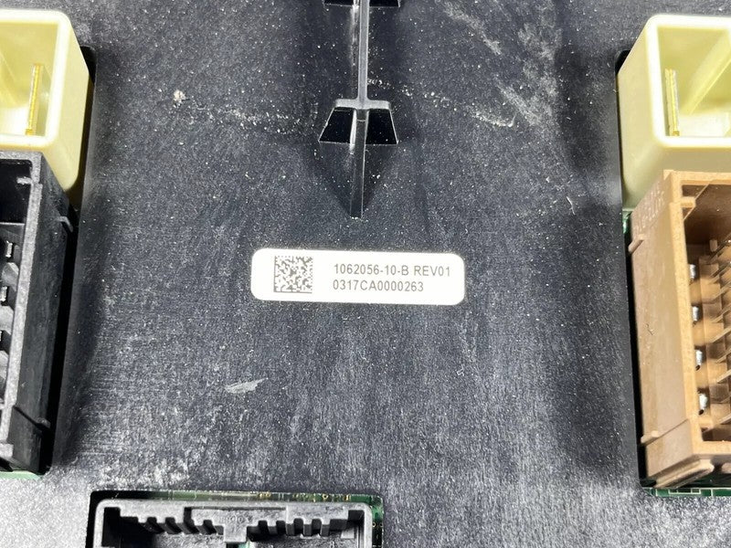 ⭕2016-2020 Tesla Model X Rear Falcon Controller Door Control Module 10