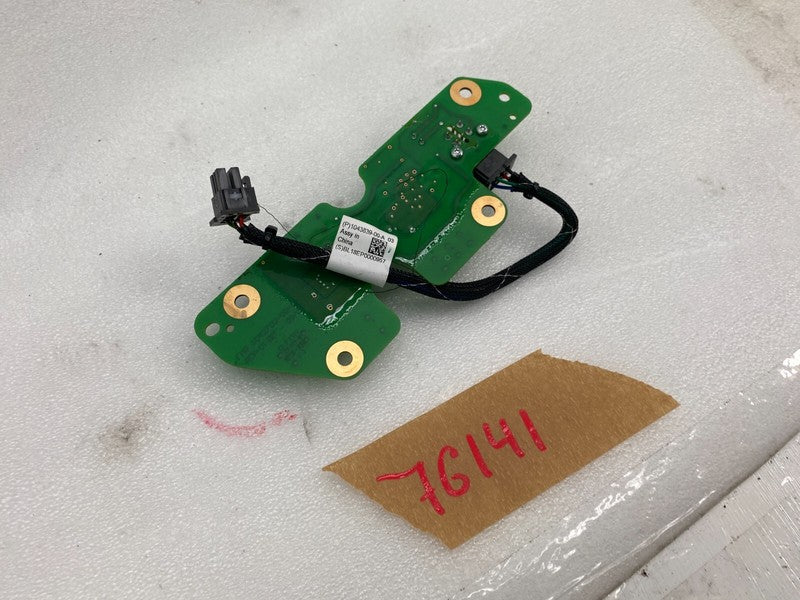 1042703 01 G ⭕ 2012-2020 Model S High Voltage Battery Unit Board Module w/ Cable 1042703-01-G