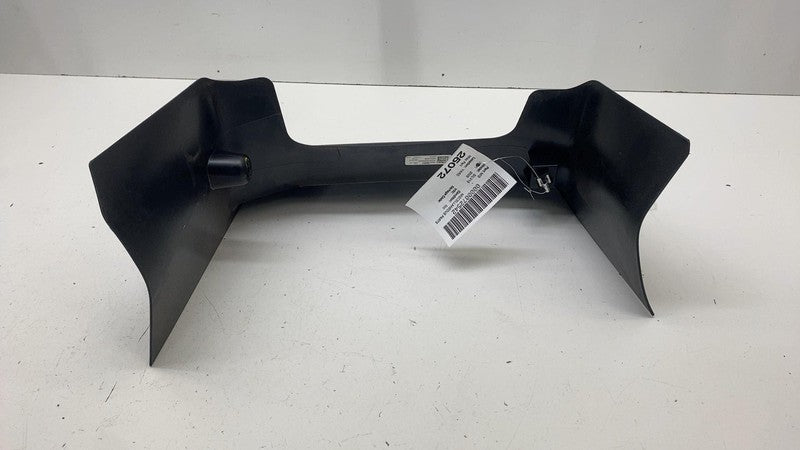 ⭕ 2025 Chevrolet Silverado 1500 Lower Instrument Extension Cover Trim 