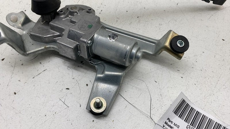 2019-2021 Subaru Forester Rear Tailgate Liftgate Window Wiper Arm Motor Assembly