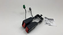 2021 2022 2023 2024 Tesla Model S MS Rear Passenger Side Seat Belt Buckle Right