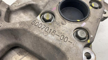 ⭕2012-2015 Model S Front Right Spindle Knuckle Hub & ABS Sensor RWD 6007018-00-C