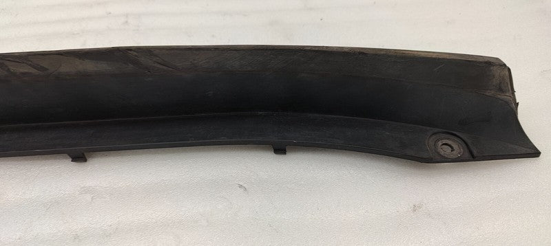 6008187 00 D ⭕12-15 Model S Left/Right Aero Shield Inner Strake Panel 6008187-00-D/6008186-00