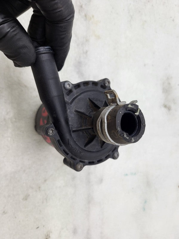 ⭕ 2012-2015 Tesla Model S MS Cooling System Pump Motor Inverter Coolant Assembly