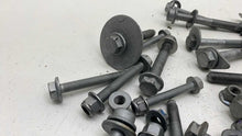 ⭕ 2021 2022 2023 Volkswagen ID.4 ID4 SET of Bolt Lug Washer Nut