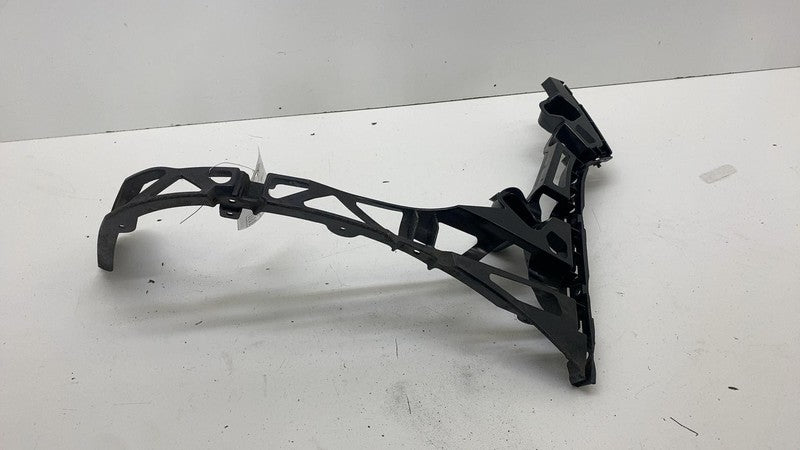 A 297 880 20 00 ⭕ 2022-2023 Mercedes EQS 450+ Rear Right Side Bumper Support Bracket A2978802000