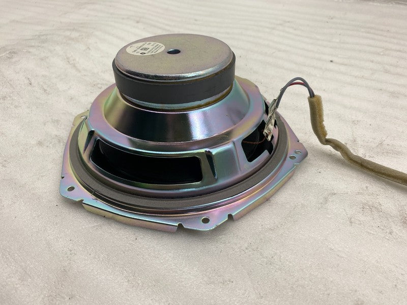 100483307A ⭕ 2012-2020 Model S Infotainment Audio Speaker Mid Subwoofer 200MM 1004833-07-B