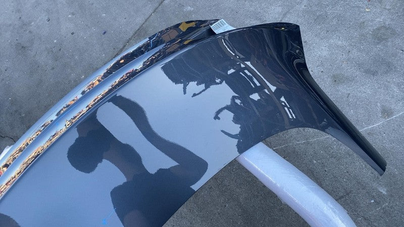 2017-2020 Tesla Model 3 M3 Rear Trunk Tailgate Liftgate Decklid Shell 