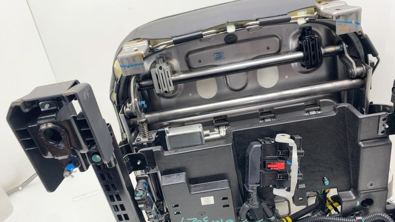 ⭕ 2025 Rivian R1S Front Left Side Seat Lower Cushion w/ Track Frame Assembly LH