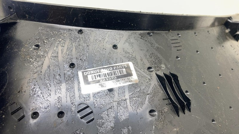 ⭕24-25 Tesla Cybertruck Front Right Lower Sill Scuff Plate A-Pillar 19