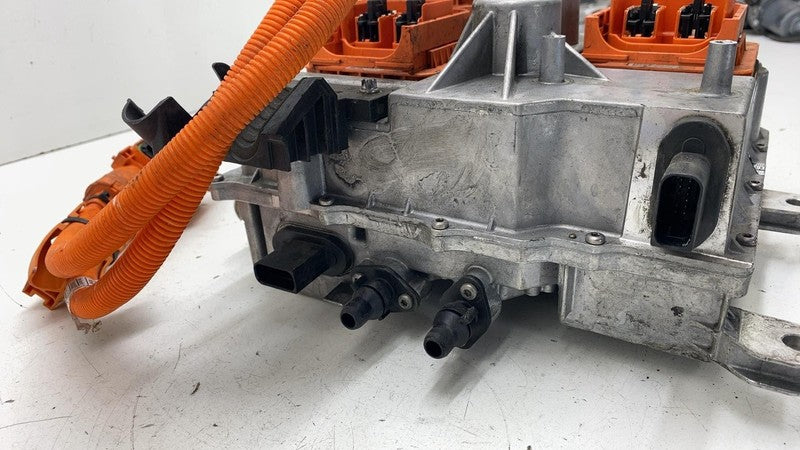 61448482638 ⭕ 2014-2019 BMW i3 I01 Hybrid Battery Power Voltage Inverter Converter OEM