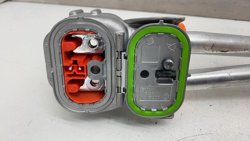 2021-2023 Tesla Model X MX HV Busbar Charge Port Inlet Wiring Harness 