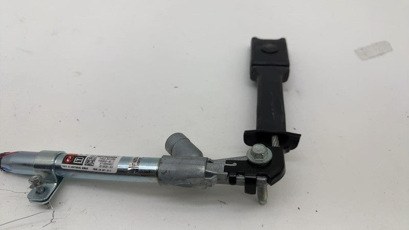100453205F ⭕16-20 Tesla Model X Front Left Seat Belt 1st Row Lap Pretensioner 1004532-05-F
